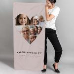 prezent babcia