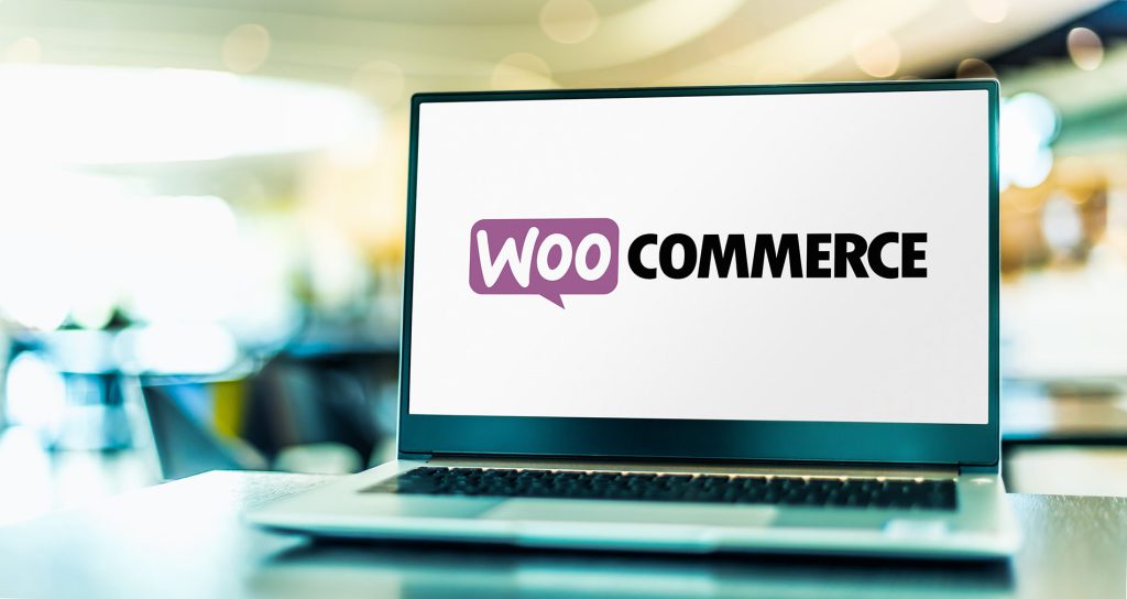 Tworzenie sklepów internetowych na Woocommerce