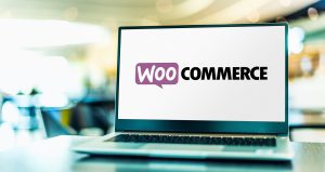 Tworzenie sklepów internetowych na Woocommerce
